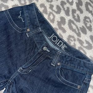 Kimes Ranch Jolene Jeans Size: 8
